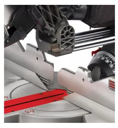 Milwaukee M18 FMS305-121 Fierăstrău Cu Tăietor De Unghi Cu Baterie Glisant Diametru 305mm Solo