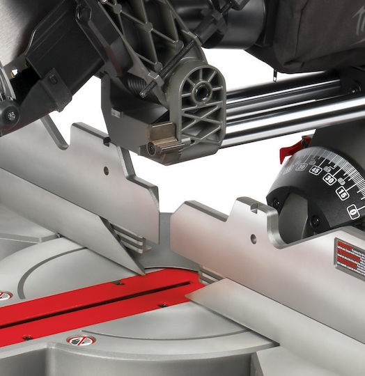 Milwaukee M18 FMS305-0 Фалцоприслоно Батерия Скъпо Диаметър 305mm Соло