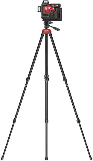 Milwaukee TRP180 Stativ 1,8m