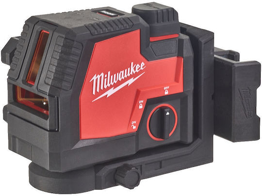 Milwaukee Lm360 Halterung 360°