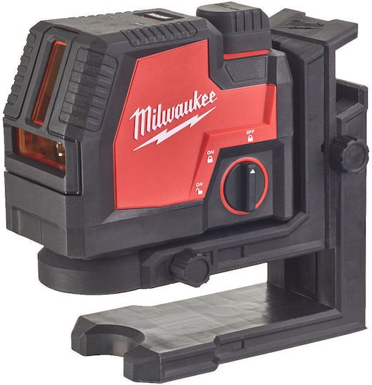 Milwaukee Lm360 Halterung 360°