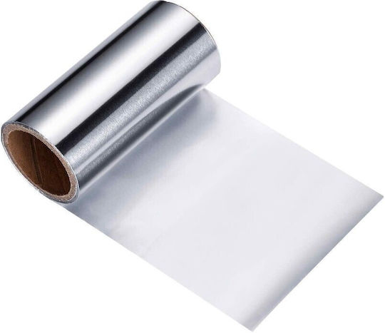 Alufolie Silver SILVER_FOIL_90M