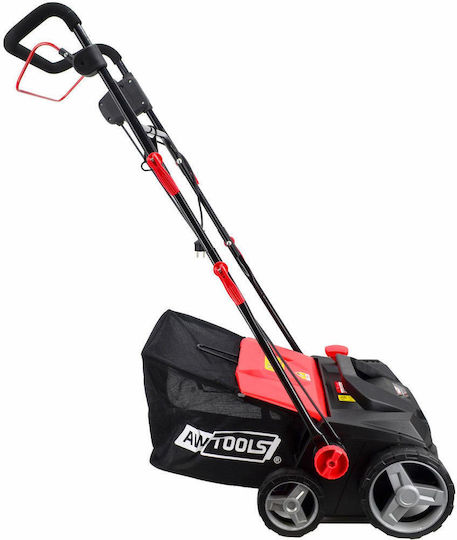 AWTools Aerator Electric 1800W