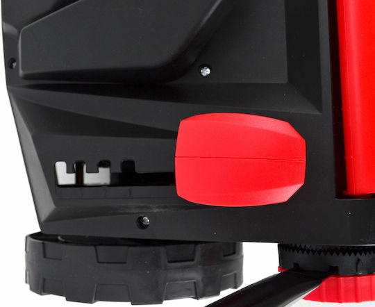 AWTools Aerator Electric 1800W