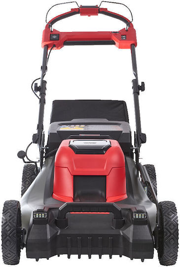 Milwaukee F2LM53-122 Αυτοκινούμενη Μηχανή Γκαζόν Μπαταρίας 18V Solo