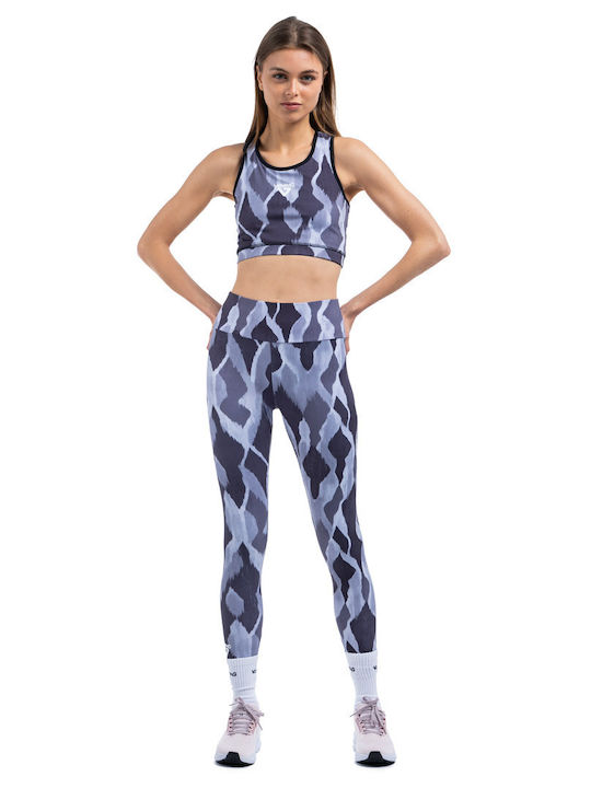 Women's Sports Bra without Padding MULTIPLE