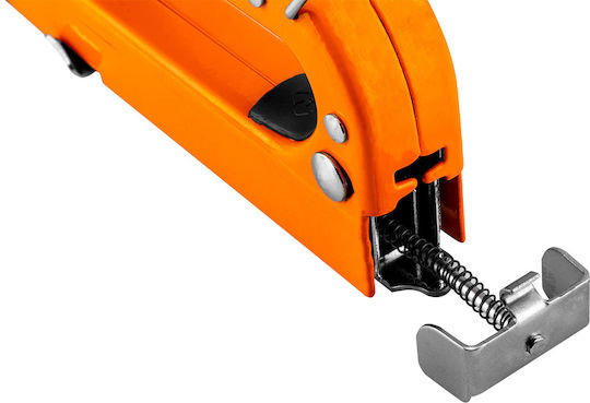 Neo Tools Hand Staple Gun for Staples 16-032