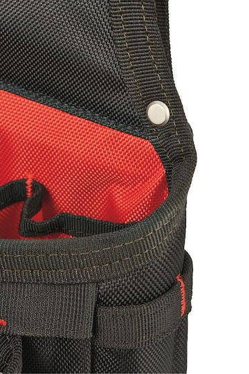Milwaukee Fabric Tool Belt with 24 Compartments