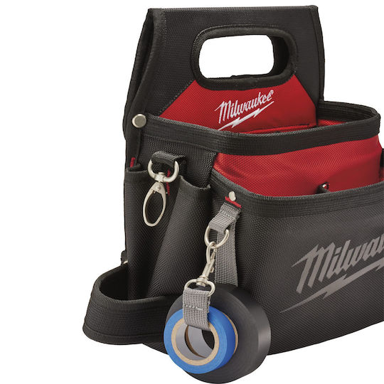 Milwaukee Gürteltasche Werkzeuge Stoff