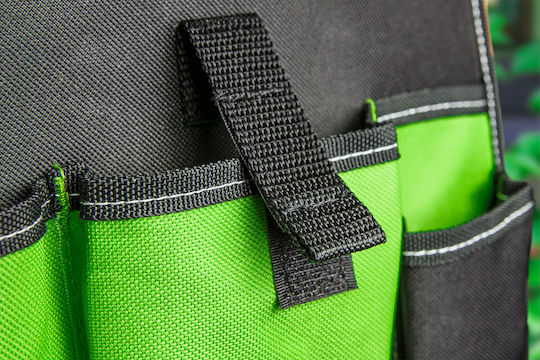 Verto Centură Unelte material textil 6 Locuri