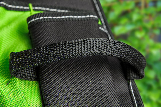 Verto Centură Unelte material textil 6 Locuri
