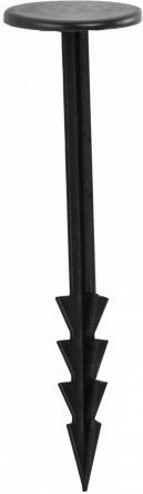 Pin Attaching Agro-woven 15cm