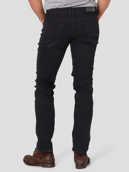 14-200186 Felix Men's Jeans Pants Black