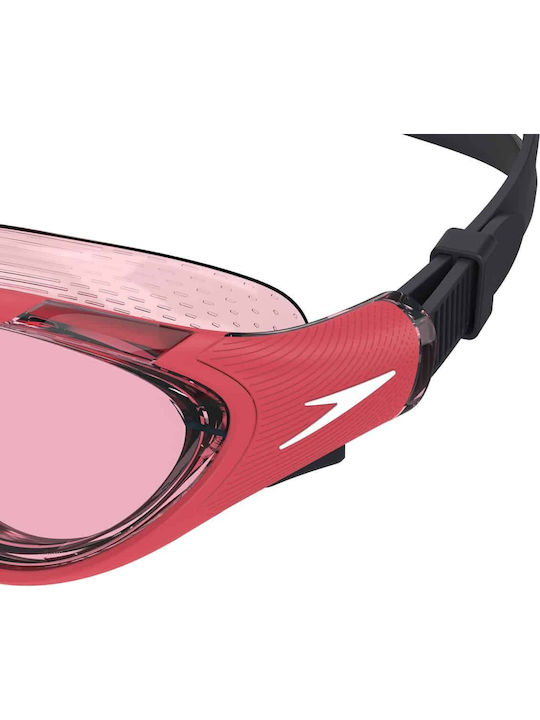 Speedo Biofuse 2.0 Γυαλιά Κολύμβησης Ενηλίκων Φούξια