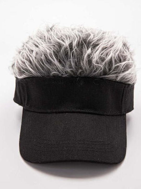 Wig Cap Grey