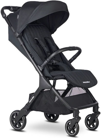 Easywalker Jackey² XL Kinderwagen Deep Green 9kg EJA20001