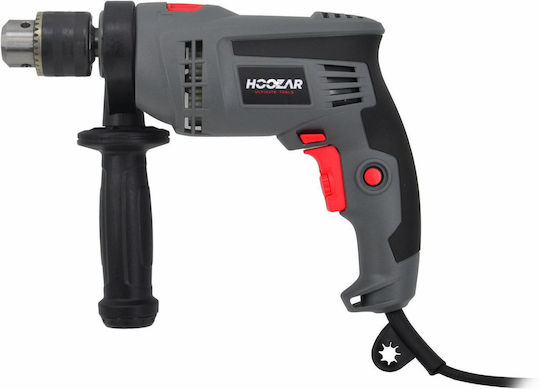 Hoozar AW08010 Schlag Bohrer 700W