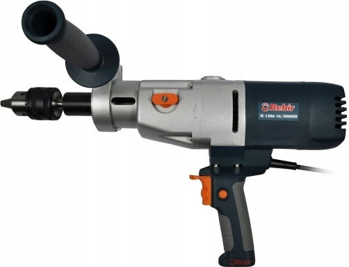 Rebir IE1206ER Impact Drill 2000W