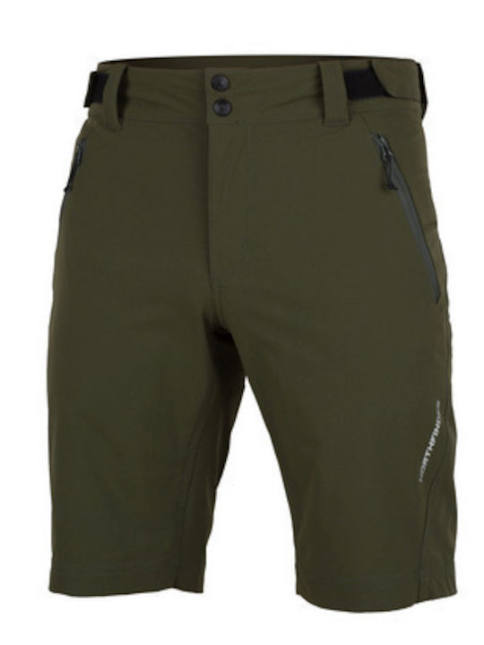 Northfinder Shorts Ανδρικό Παντελόνι Πεζοπορίας