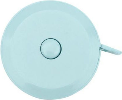 Body Tape Measure Body Blue