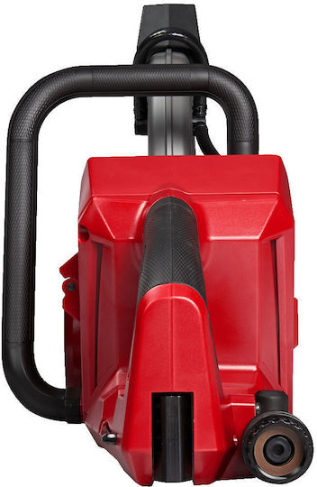 Milwaukee M18 FCOS230-0 Κόφτης Δομικών Υλικών Μπαταρίας με Δίσκο Διαμέτρου 230mm
