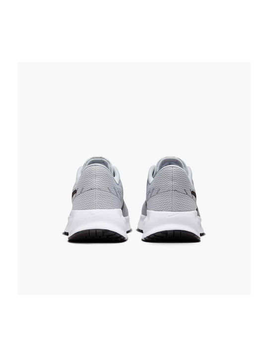Defy Herren Sportschuhe Laufen Gray