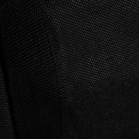 Activeshop Black Massage and Physiotherapy Carrying Case