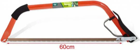 KMT Style Τοξοπρίονο Κλαδέματος 60cm