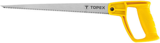 Topex Πριόνι Χειρός Κλαδέματος 30cm