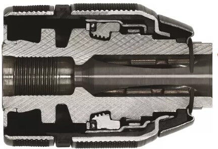 Milwaukee Drill Quick Chuck 4932376533