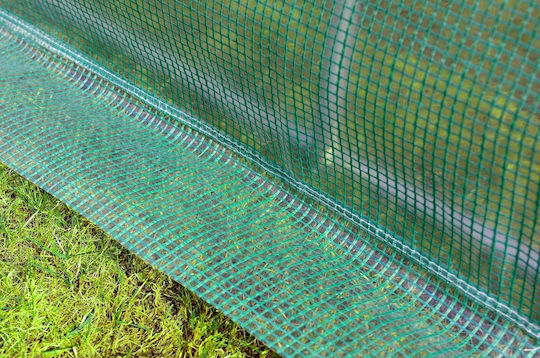 Bass Polska Seră Tunel 3x2x2m