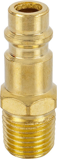 Neo Tools 14-006 Luftschlagschrauber 1/2" mit Maximalem Drehmoment 69,34kgm