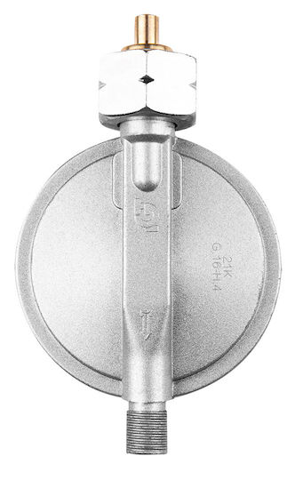 NEO Gas Regulator