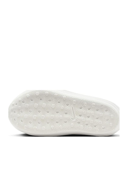 ReactX Rejuven8 Women's Slip-Ons White