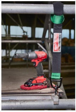Milwaukee Strap Green 22.7Kg