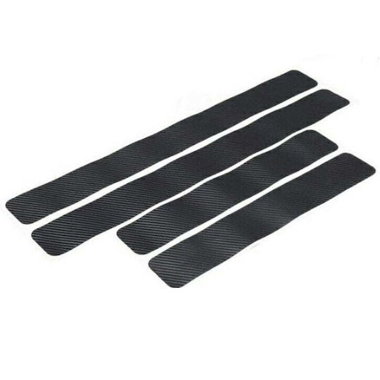 Decorative Interioare Prag Ușă Autoturism Universal 4pcs