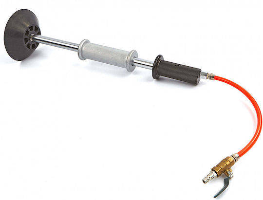 HBM Machines Saugnapf Reparatur für Autodellen