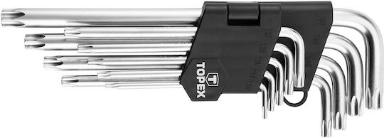 Topex Κλειδί Torx