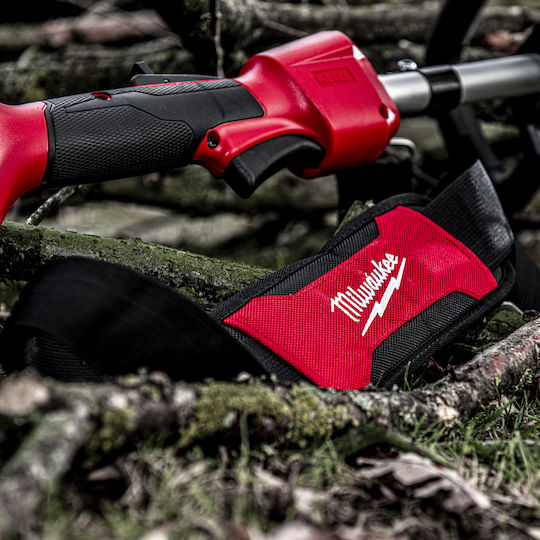 Milwaukee M18 Fophcsa Quiklok Accesoriu pentru drujba cu Lama 25cm si Lungime Totala 1.2m 4932464957