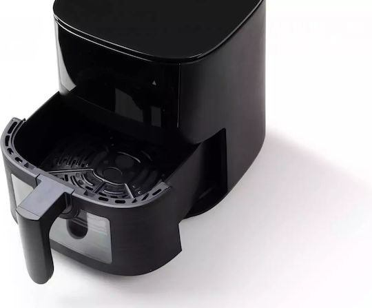 Ariete Air Fryer 4lt Μαύρο 4633/00