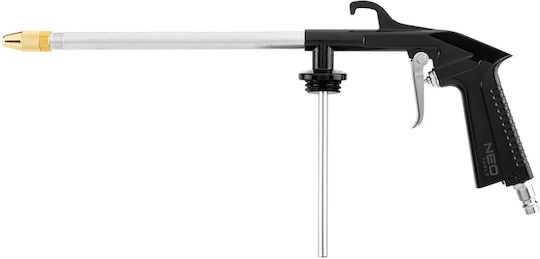 Neo Tools 14-706 Spray de ulei de aer Gun Spray Gun 1lt