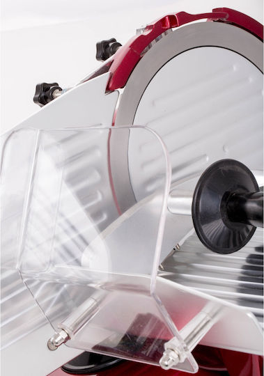 Hendi Profi Line 250 Commercial Ham Slicer 250mm W48.5xD42xH39.5cm