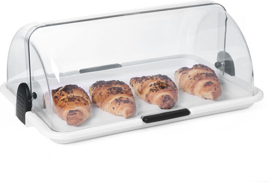 Hendi 871706 Ουδέτερη Βιτρίνα Roll Top