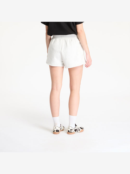 Calvin Klein Sport Pw Sweatshort Grau