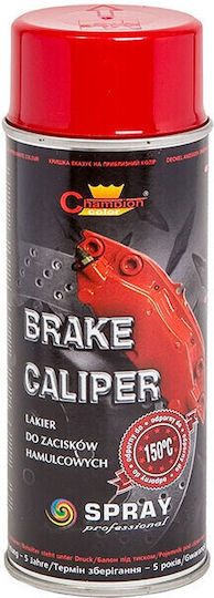 Sprühfarbe von Autos Rot 400ml