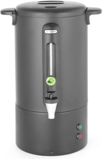 Hendi Concept Line Mașină de cafea filtru comercială 950W cu capacitatea de 7lt