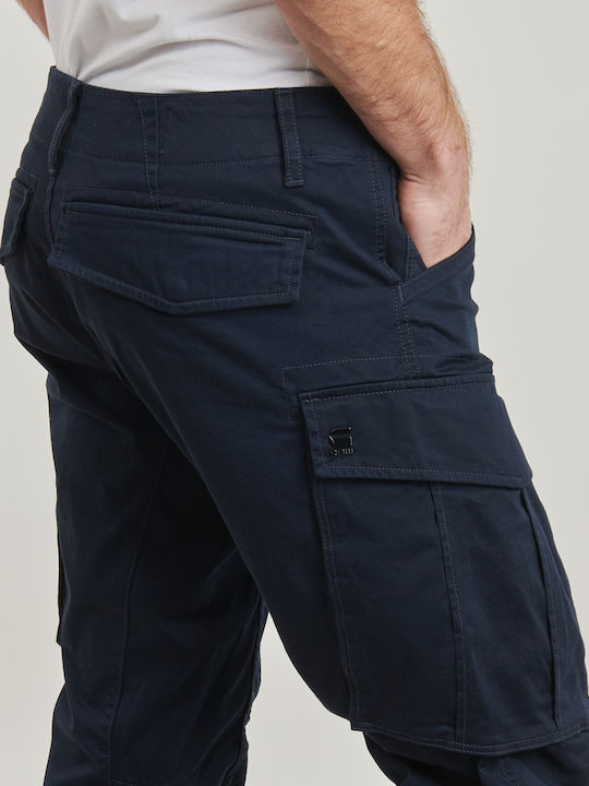 G-star Raw Rovic Zip 3D Regular Tapered Cargo-Hosen