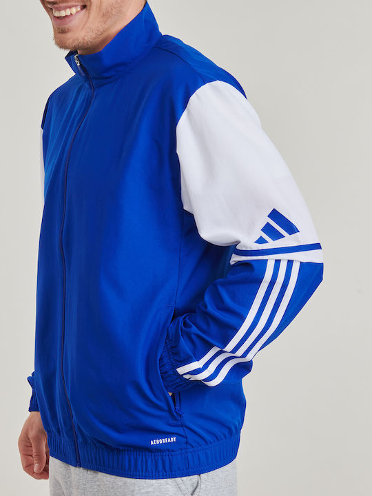 Ζακέτα Adidas Jd2970