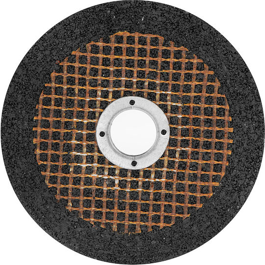Neo Tools Air Eccentric Sander 125mm 14-508