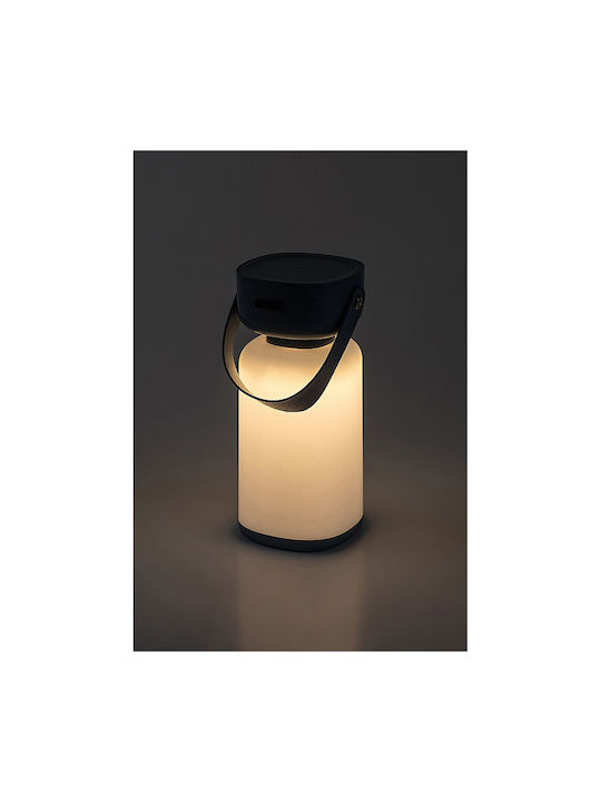 Rabalux Decorative Lamp Lattern Blue